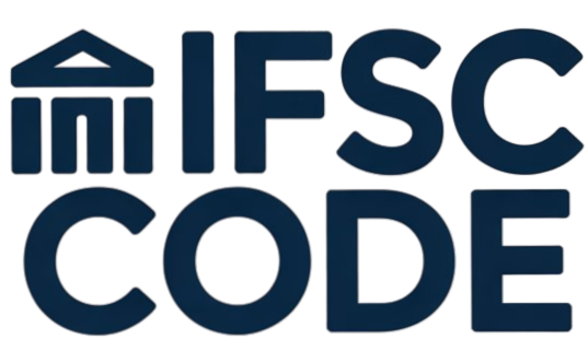 Logo ifsccodesearch.in