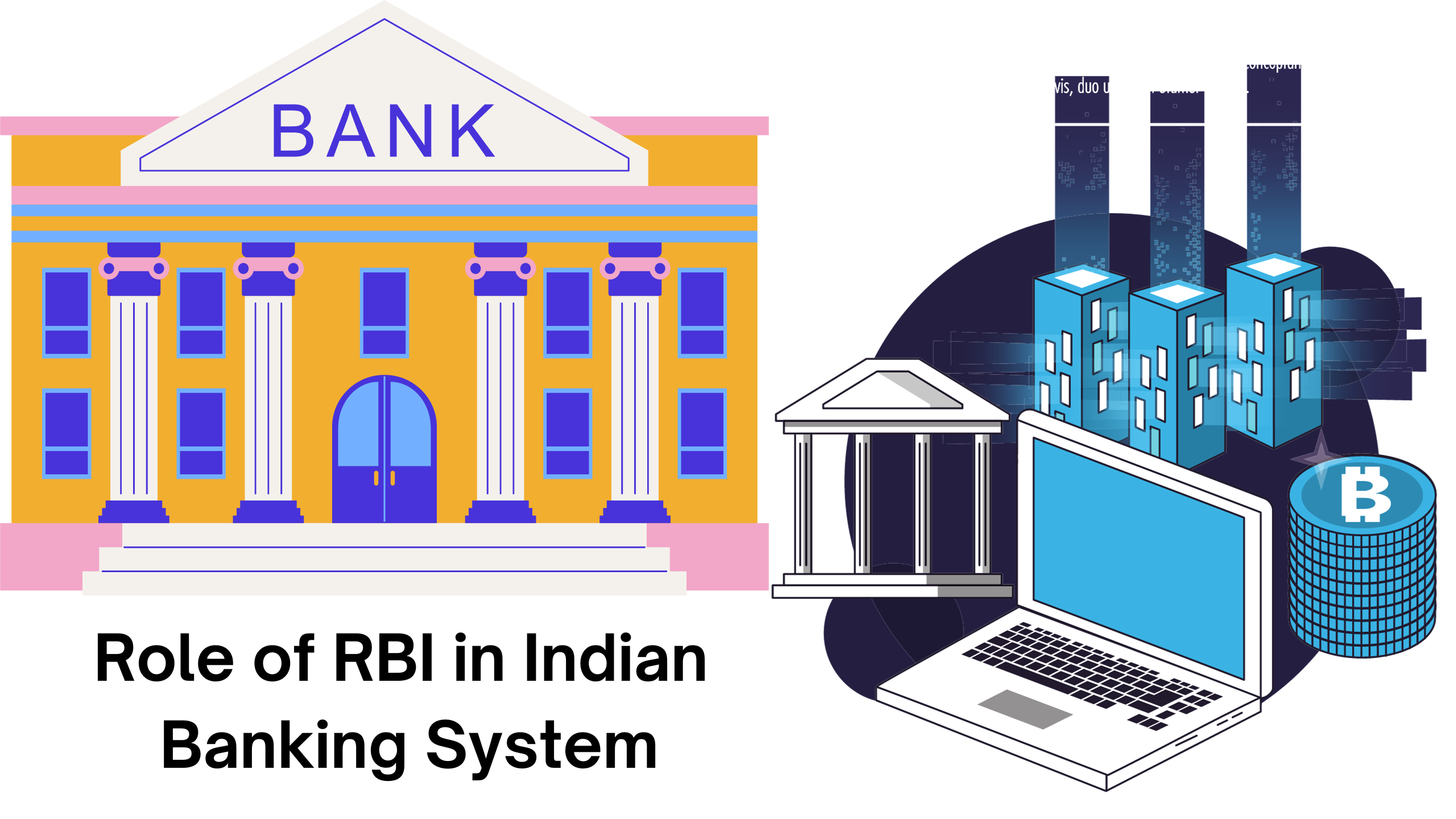 Role of RBI in Indian Banking System